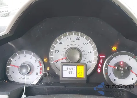 2013 Honda Pilot Ex-L from USA, damaged, VIN 5FNYF4H67DB009514